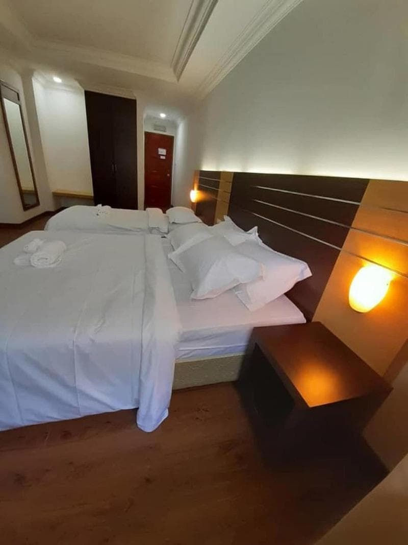 Sara Hotel photo 1