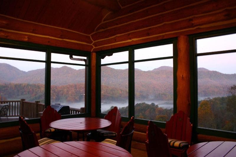 Wildberry Lodge photo 1