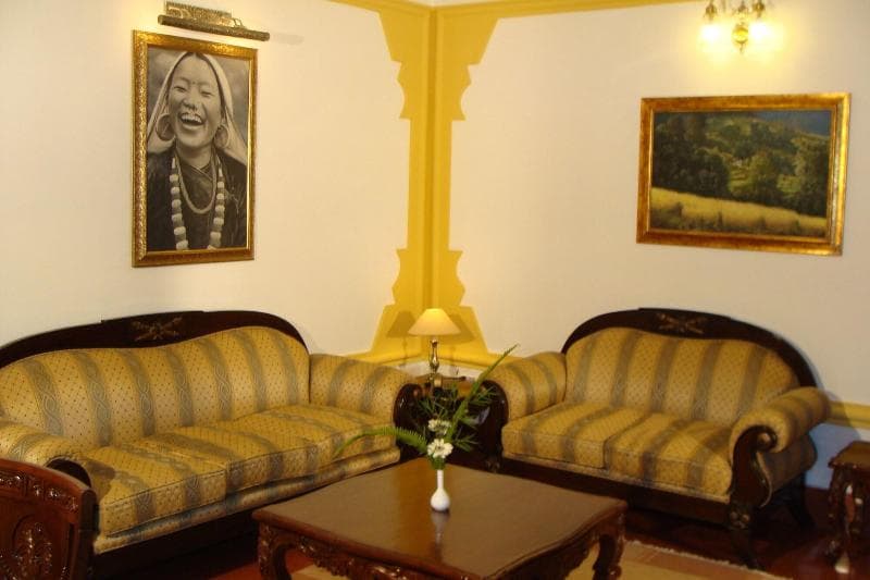 Saramsa Resort 3