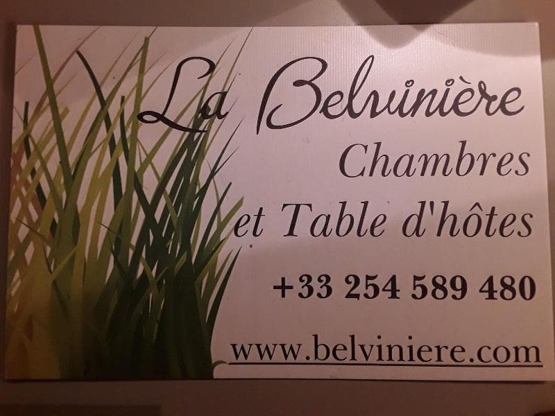 La Belviniere 4