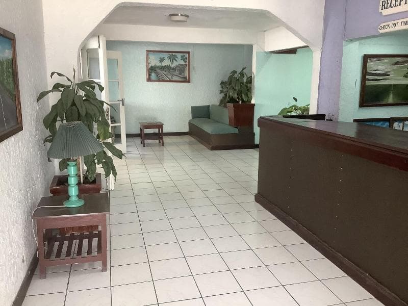 Cariblue Hotel & Scuba Resort 5