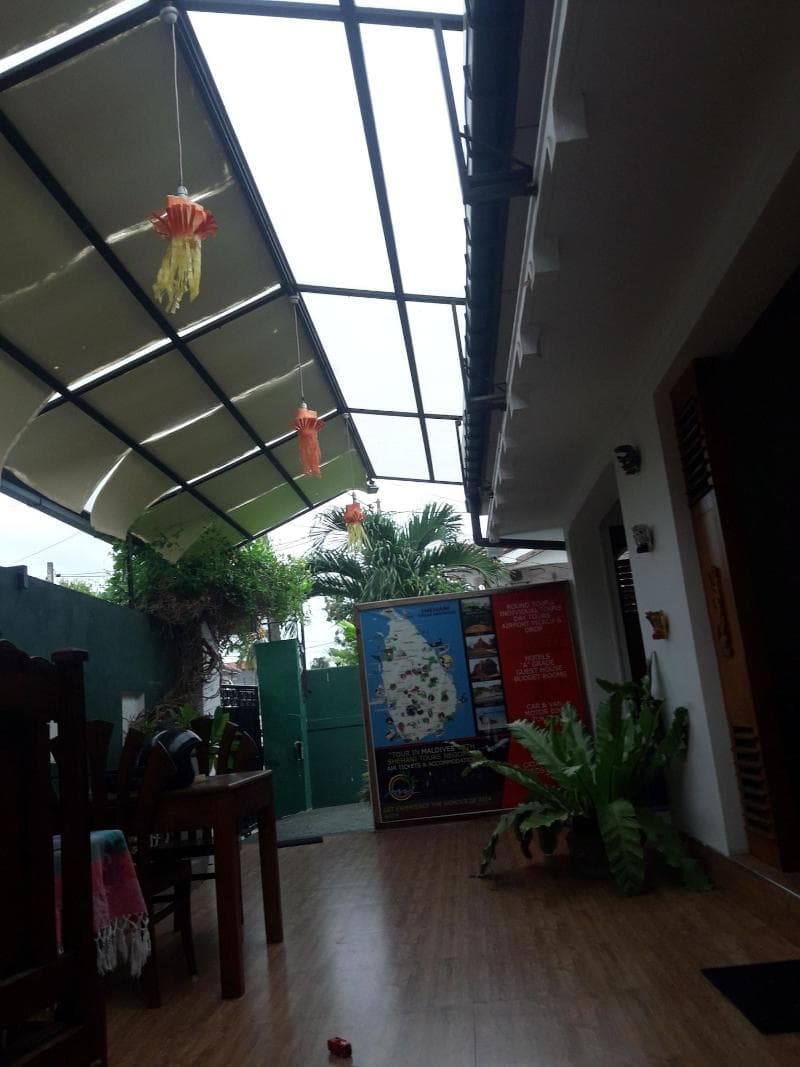 Sea Esta Holiday Inn 5