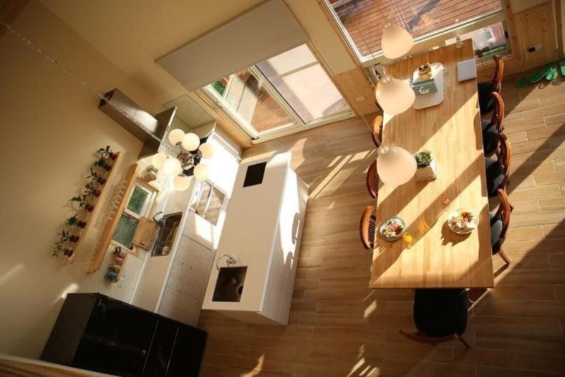 I Sky Villa 3