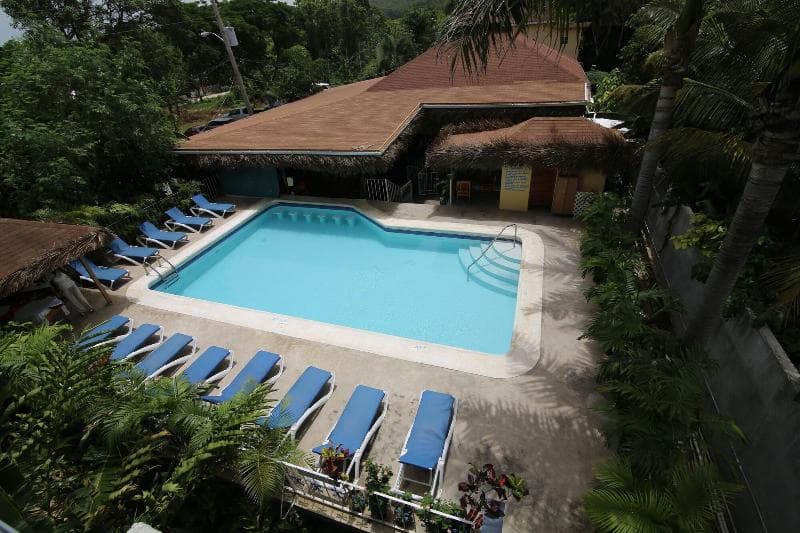 Seastar Inn 3