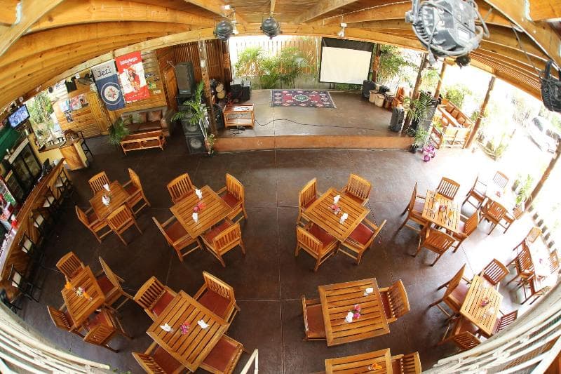 Seastar Inn 4
