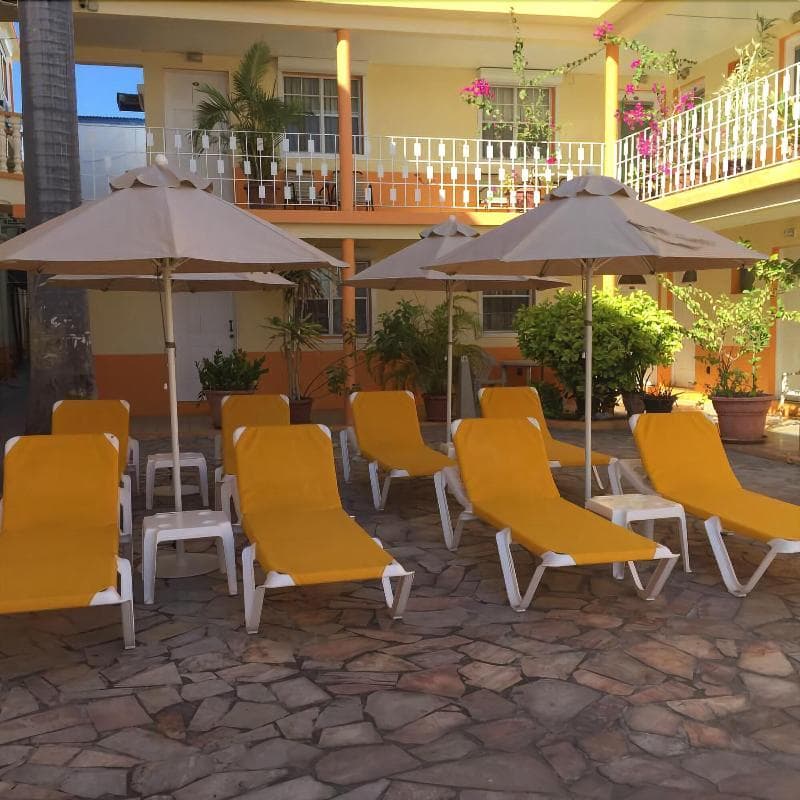 Seaview Beach Hotel St. Maarten 5