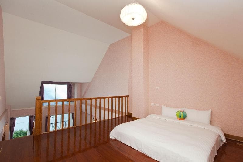 Senlove B&B photo 1