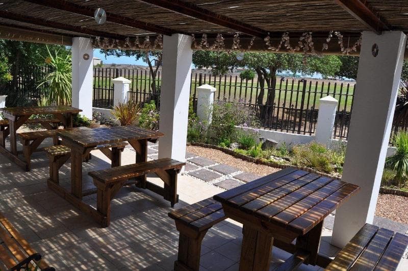 Makarios B&B main