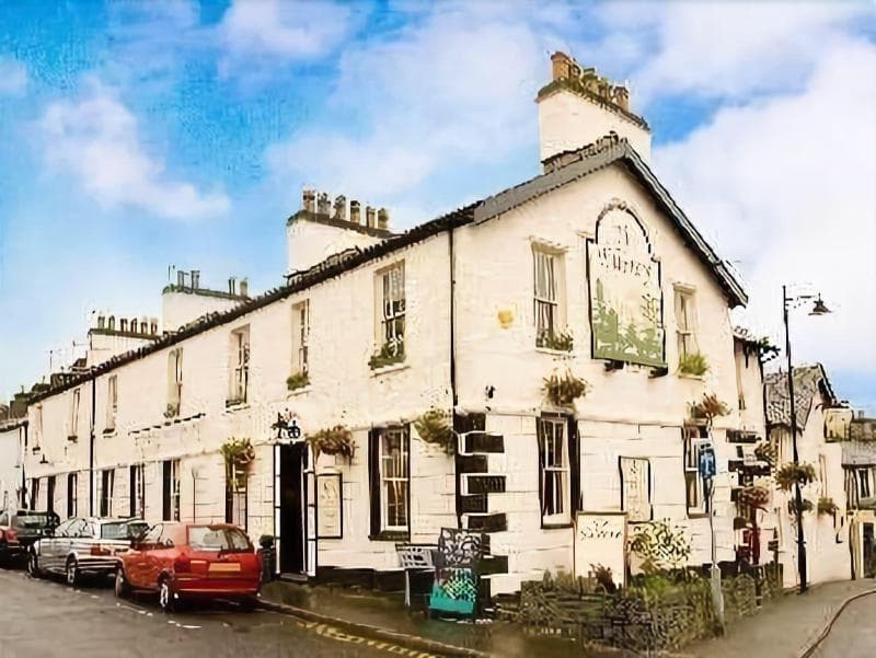 The Elleray 4