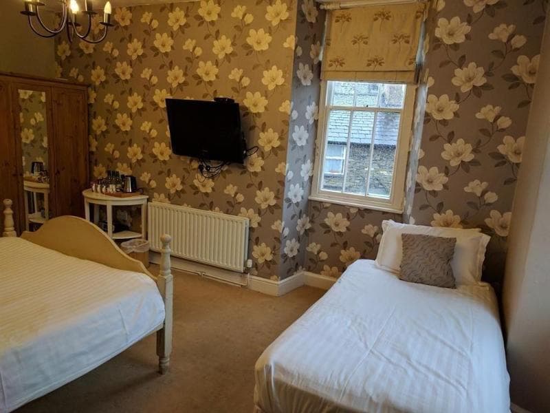 The Elleray 5