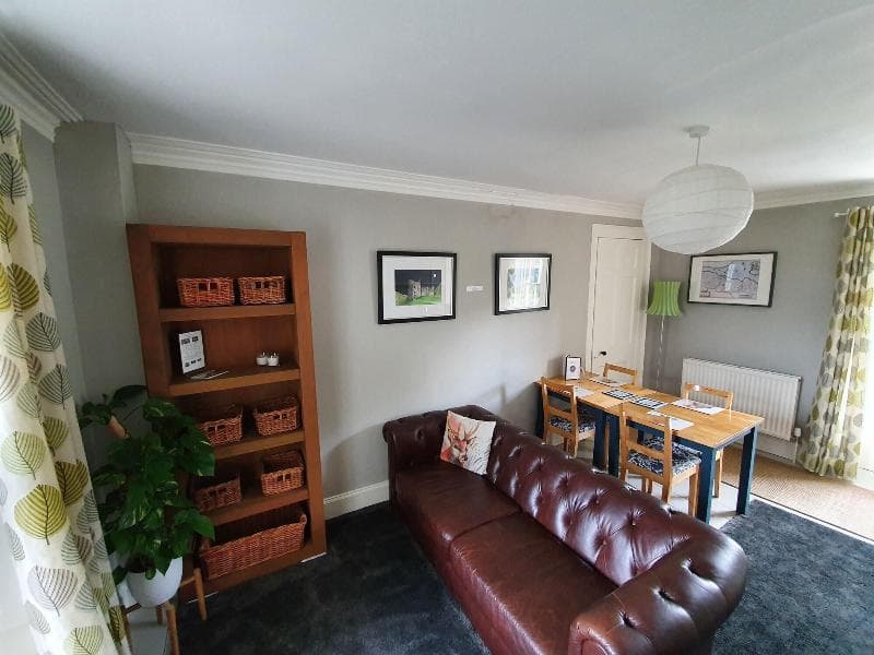 Parkhead House 5
