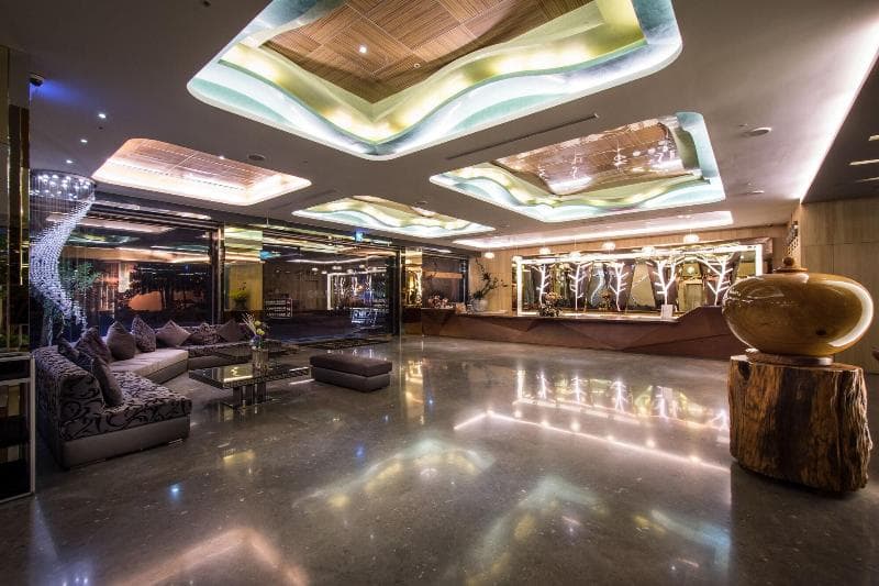 Shianghu Boutique Hotel 5