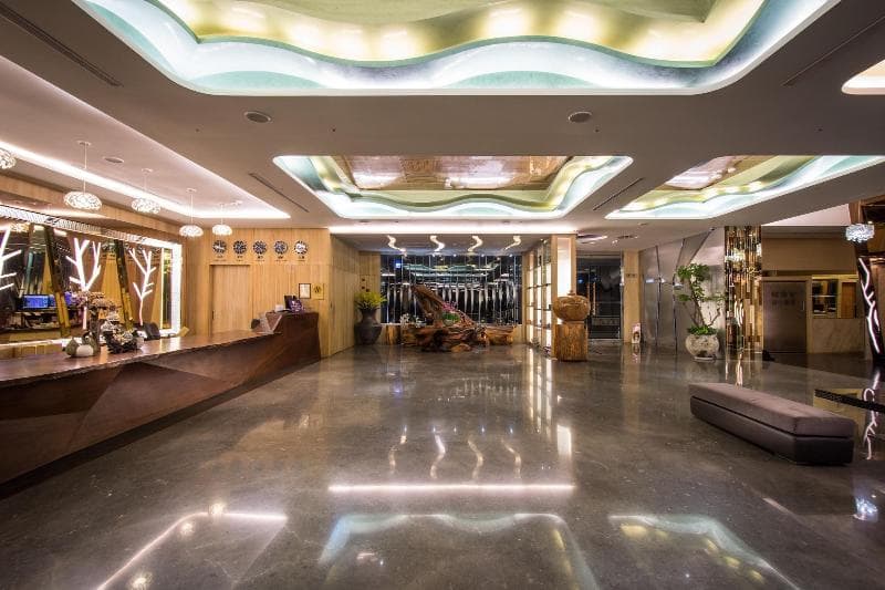 Shianghu Boutique Hotel 4