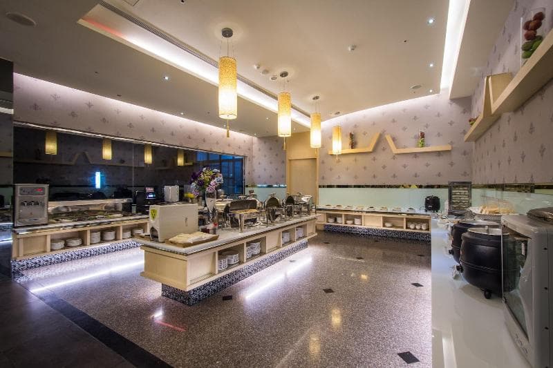 Shianghu Boutique Hotel 2