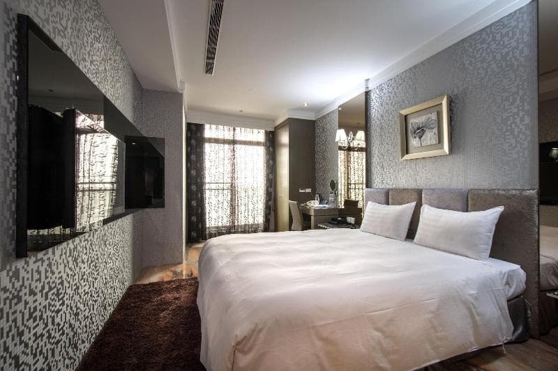 Shianghu Boutique Hotel 3