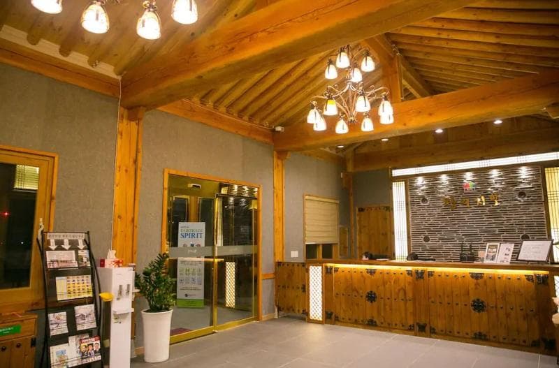 Royal Room Of King 5