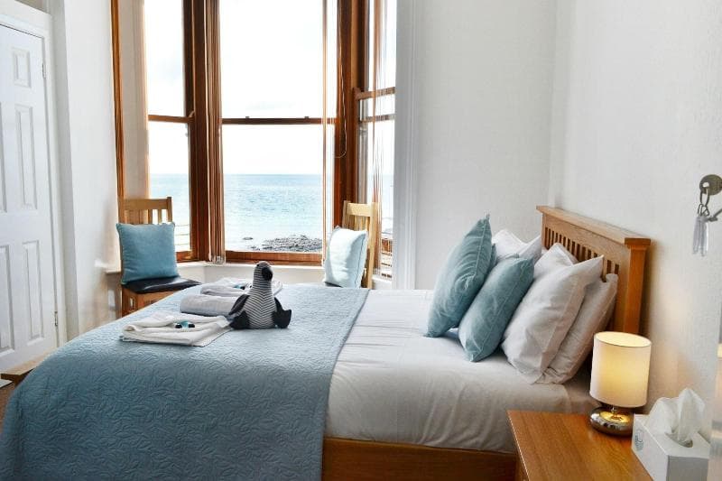The Cardigan Bay Guest House 4