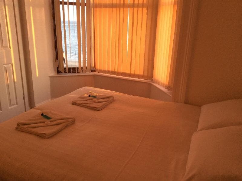 The Cardigan Bay Guest House 3