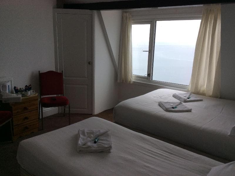 The Cardigan Bay Guest House 5