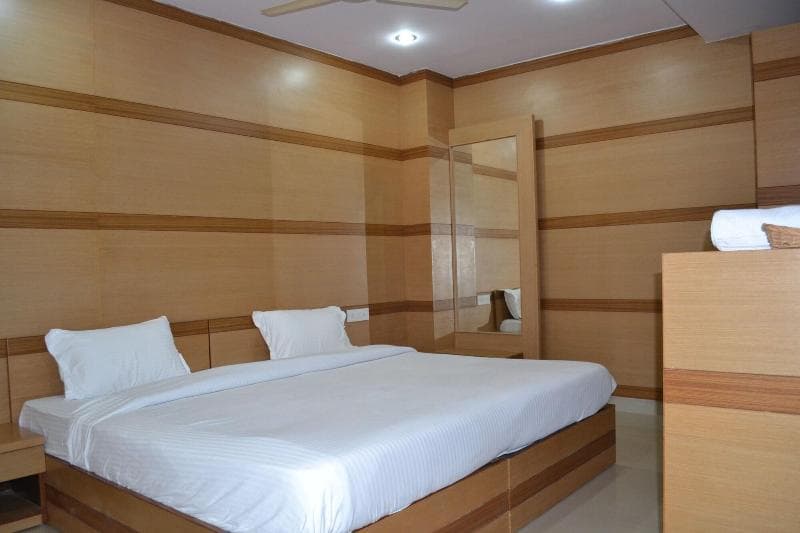 Shoba Inn main