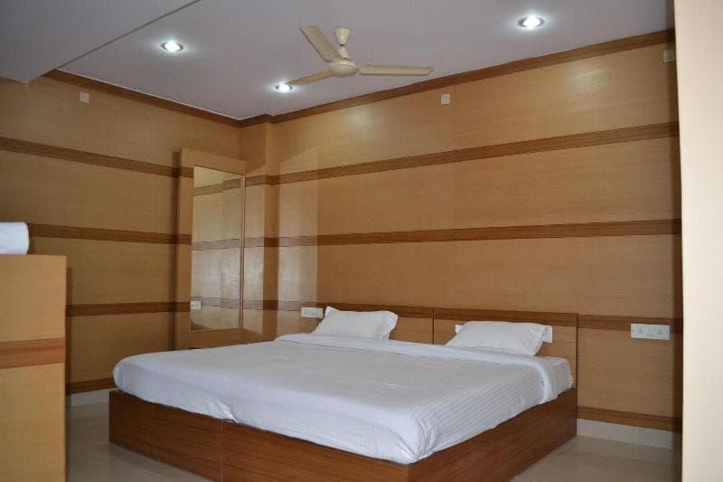 Shoba Inn 4