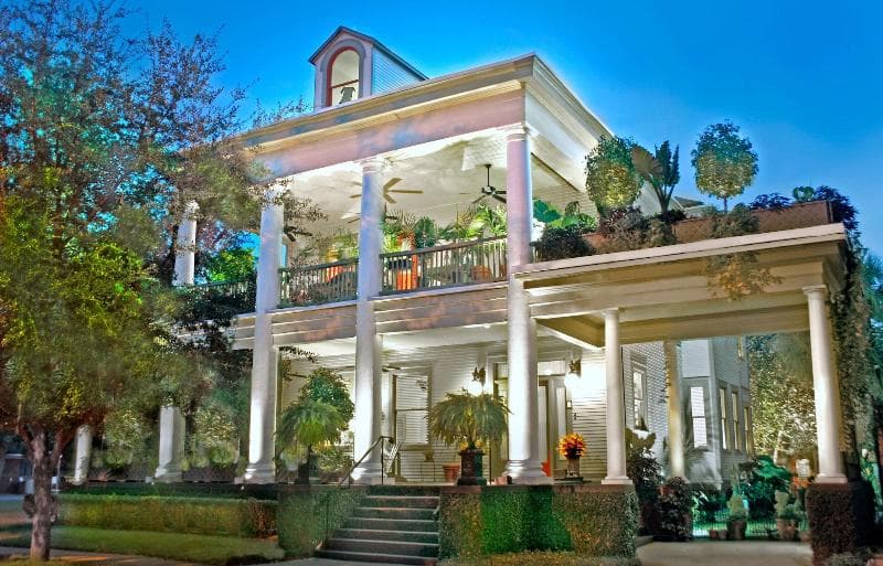 The Galloway House Inn 5