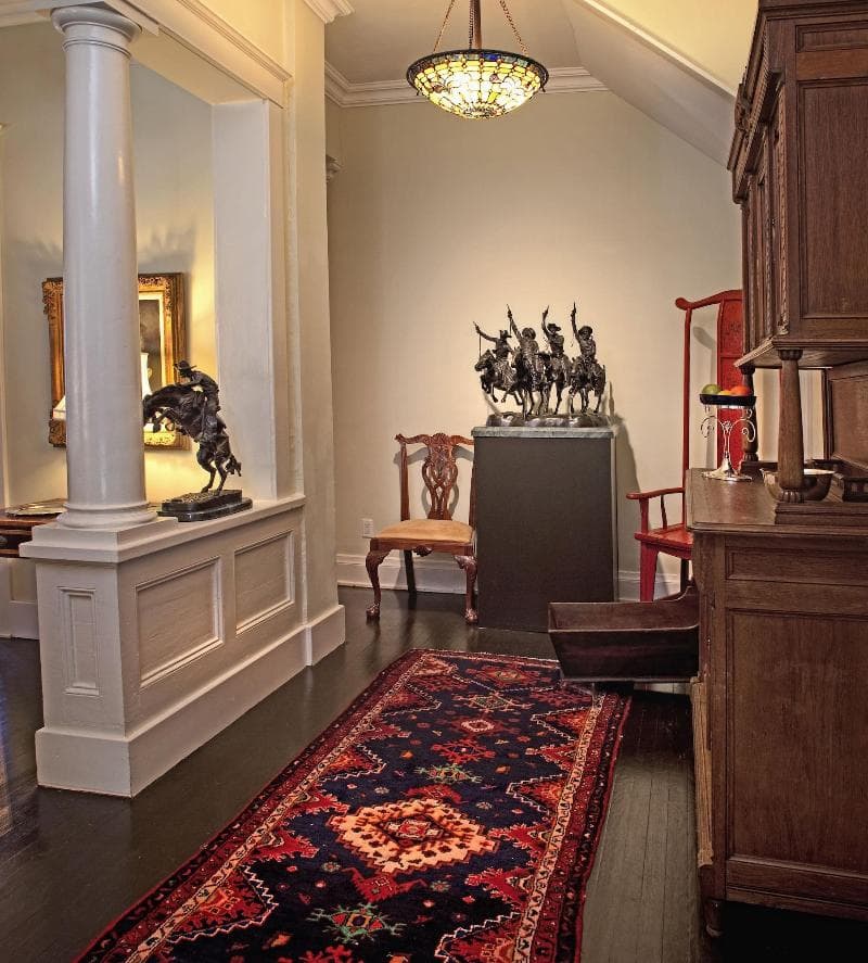 The Galloway House Inn 3