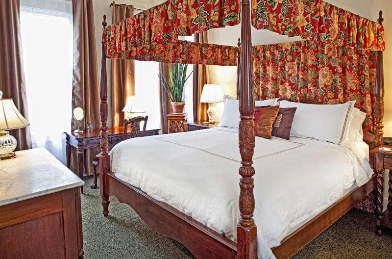 The Galloway House Inn photo 1