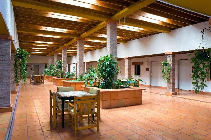 Termas De San Joaquin 4
