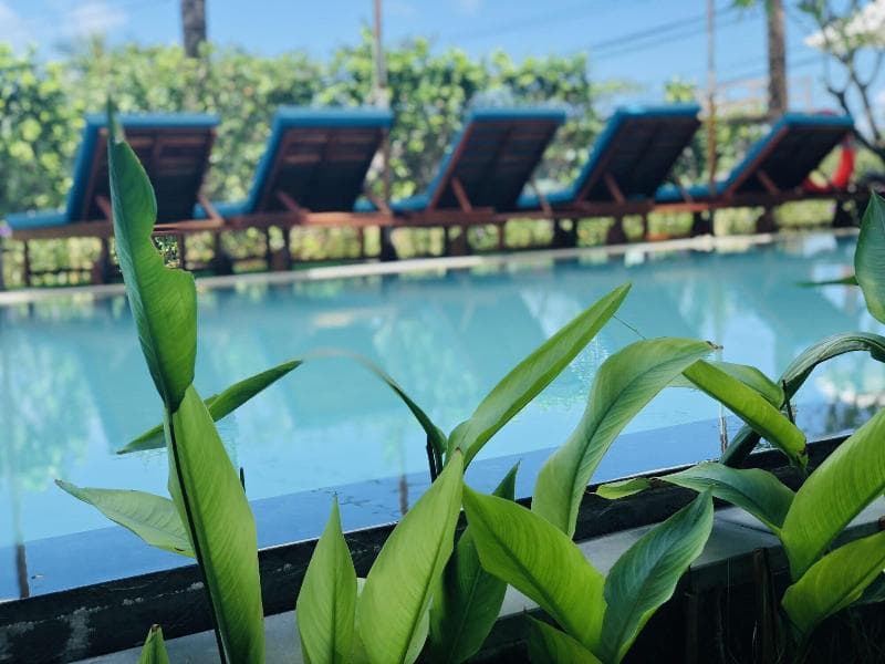 Hoi An Silverbell Villa 2