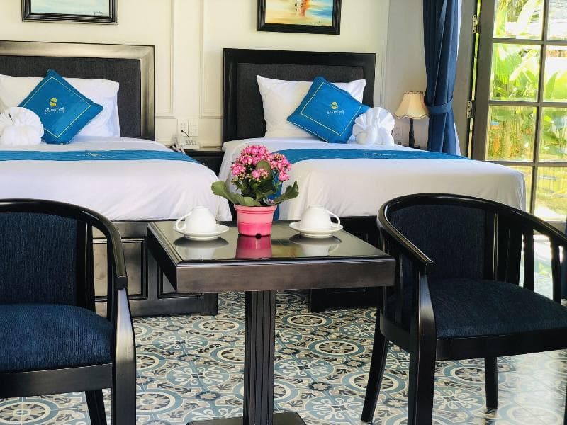 Hoi An Silverbell Villa 4