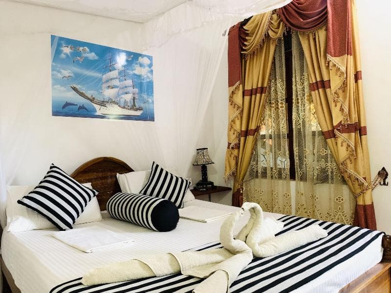 Sisira Natural Lodge 4