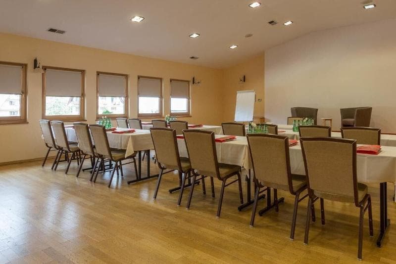 Hotel Skalny main
