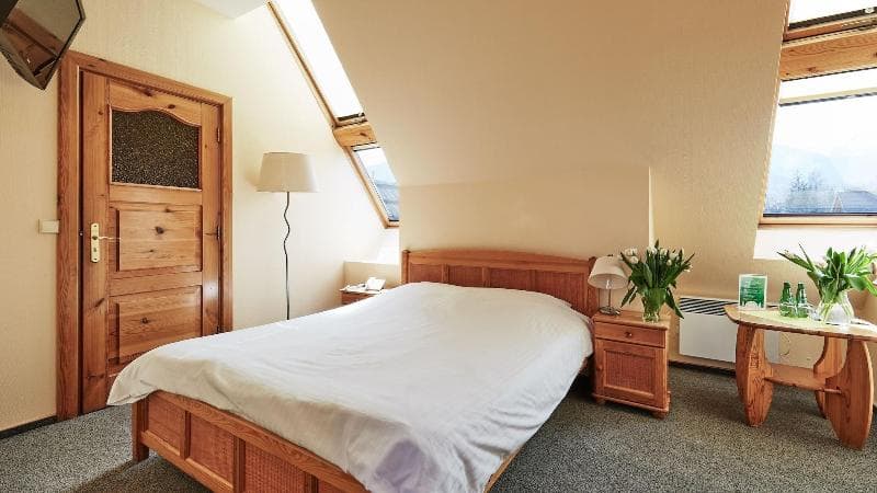 Hotel Skalny 5