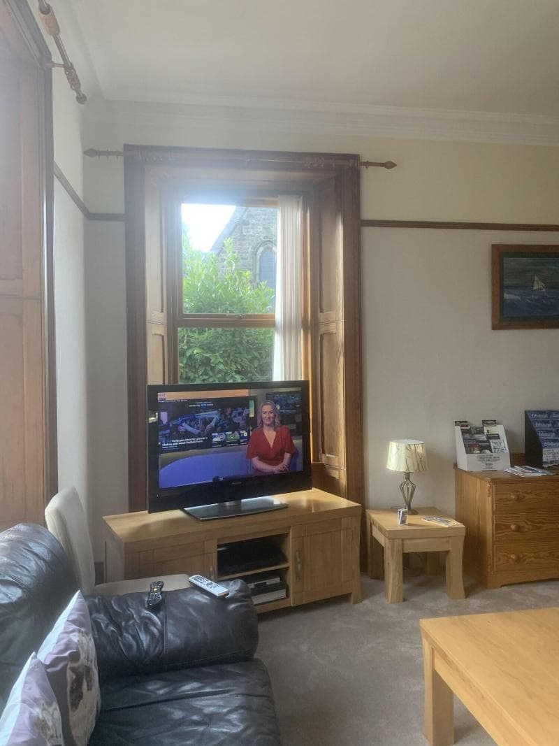 Dunclutha Guest House photo 1