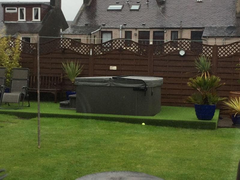 Dunclutha Guest House 2