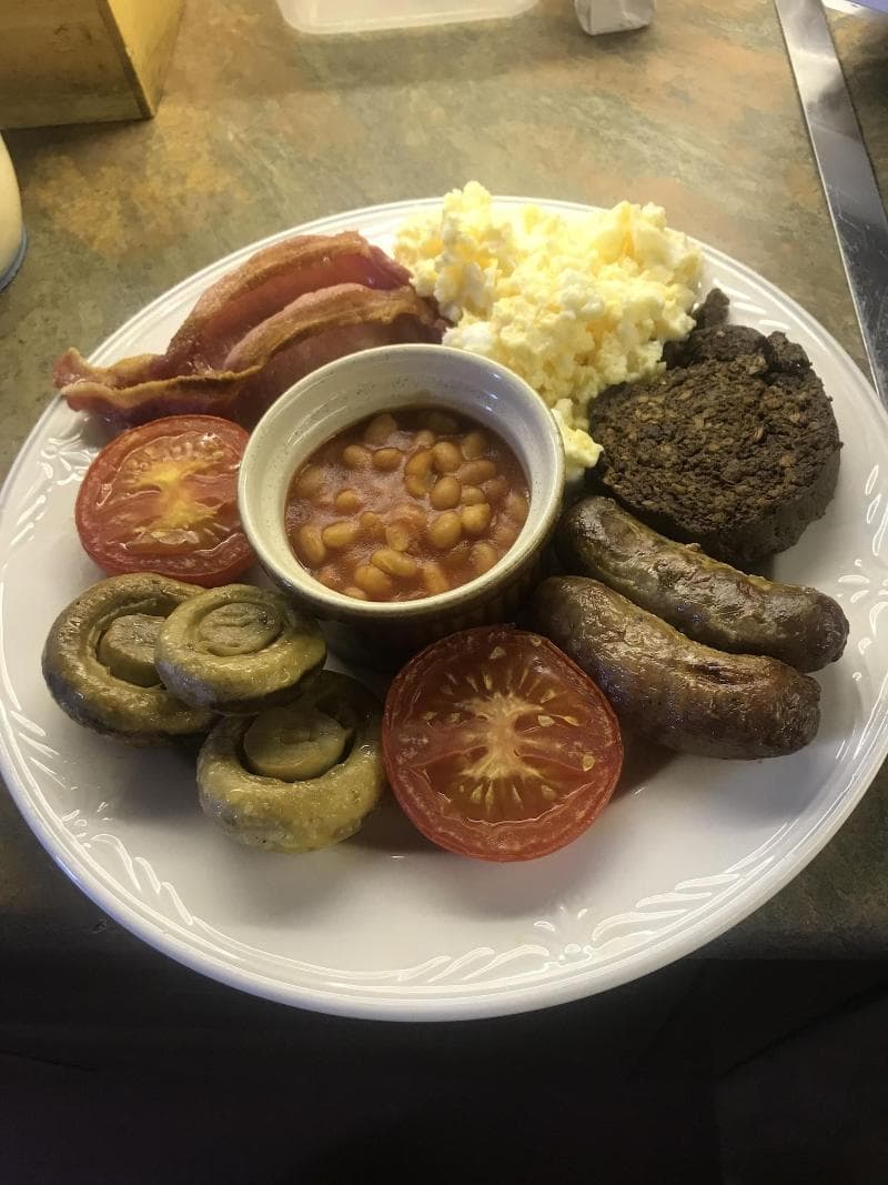 Dunclutha Guest House 3