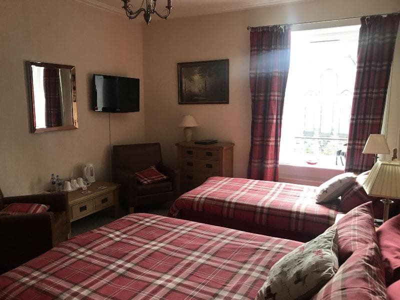 Dunclutha Guest House 4