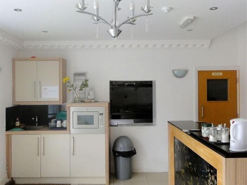 Skylark Guest House 2