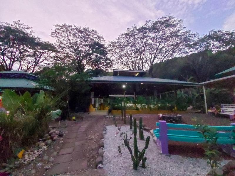 Jungle's Edge Lifestyle Retreats 4