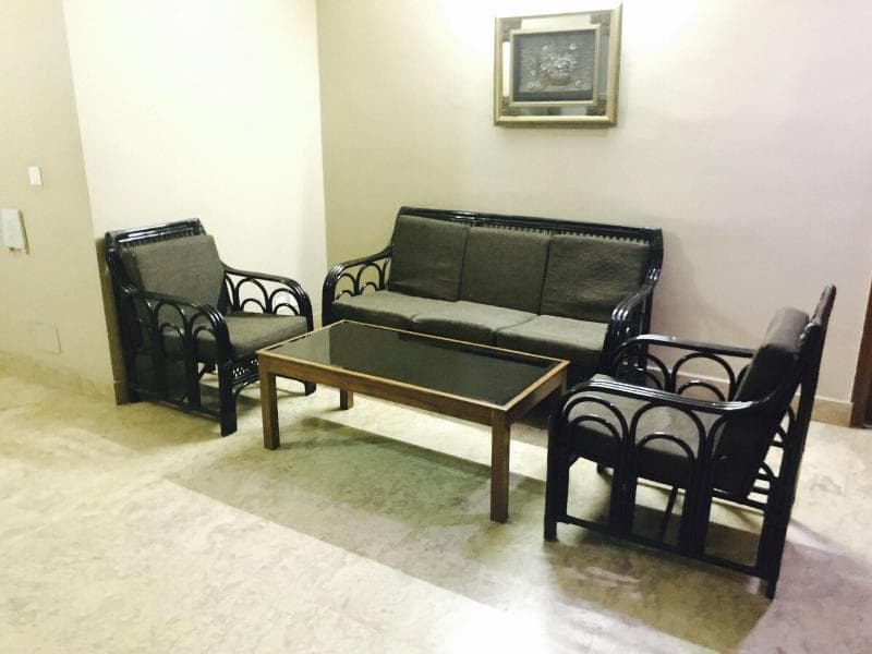Skylink Suites & Apartments 3