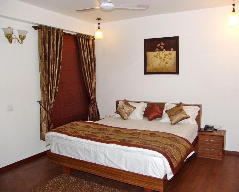 Skylink Suites & Apartments 2
