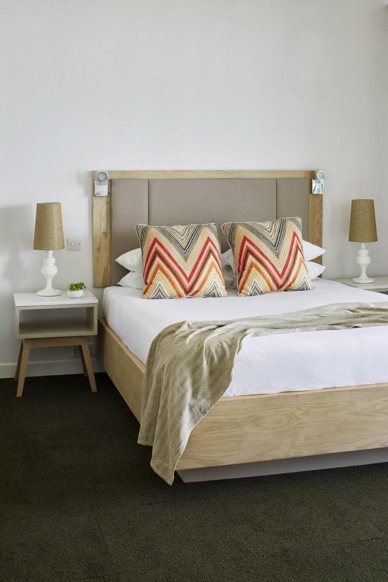 Hotel Slipway 4