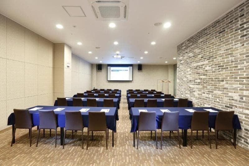 Geosung Hotel photo 1