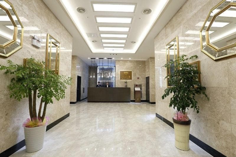 Geosung Hotel 4