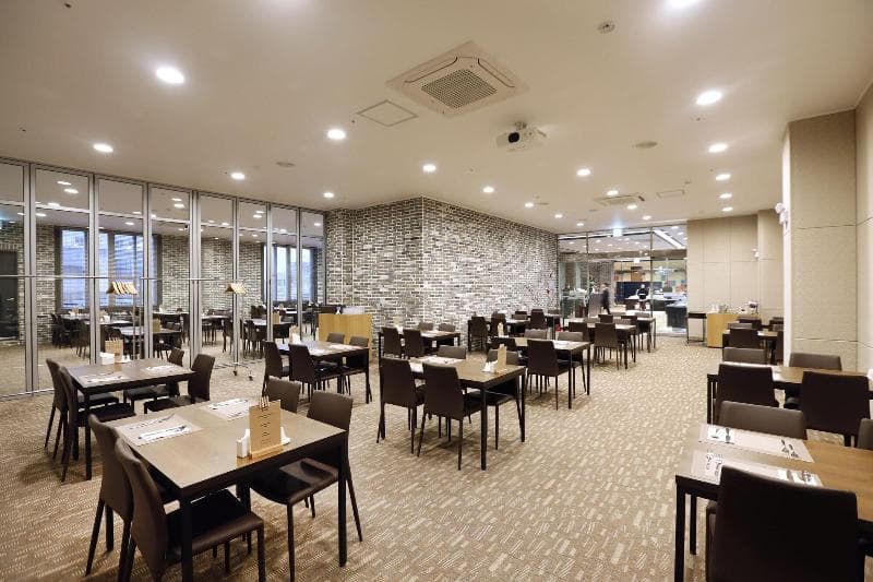 Geosung Hotel 2