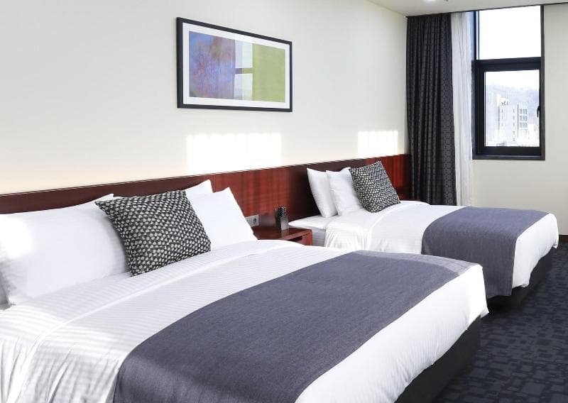 Geosung Hotel 3