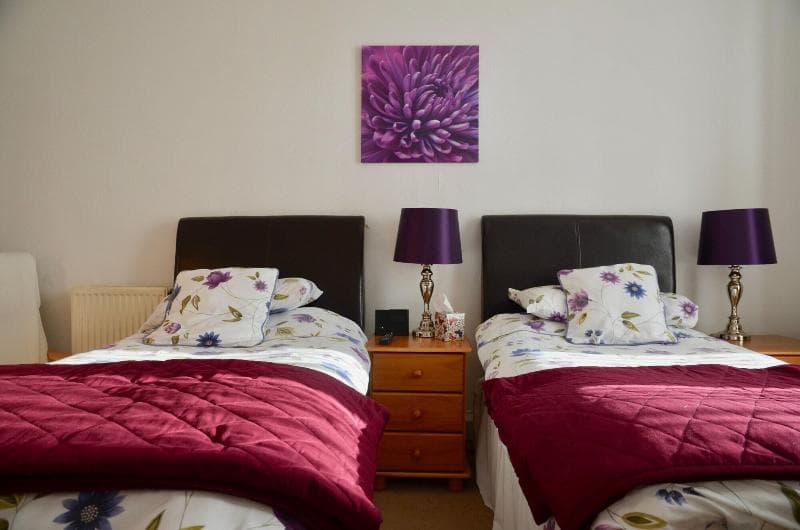 Eddlewood Guest House main