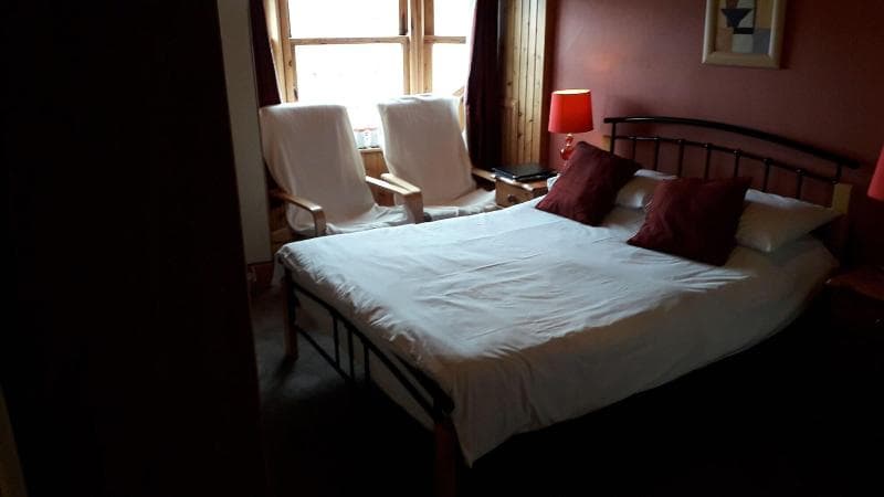 Eddlewood Guest House 5