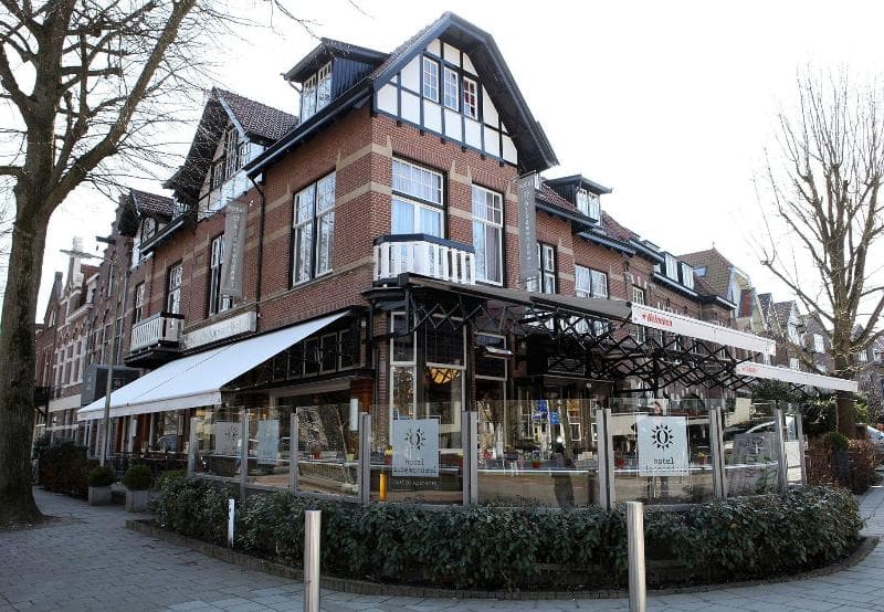 Hotel Bloemendaal 5